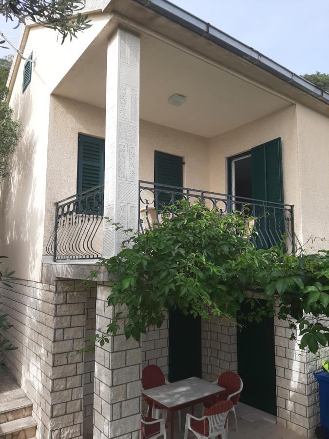 Apartman Maslina Писак Екстериор снимка