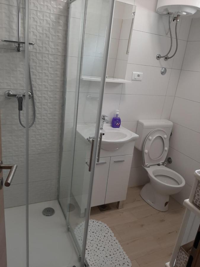 Apartman Maslina Писак Екстериор снимка