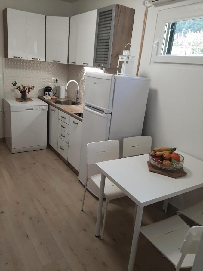 Apartman Maslina Писак Екстериор снимка