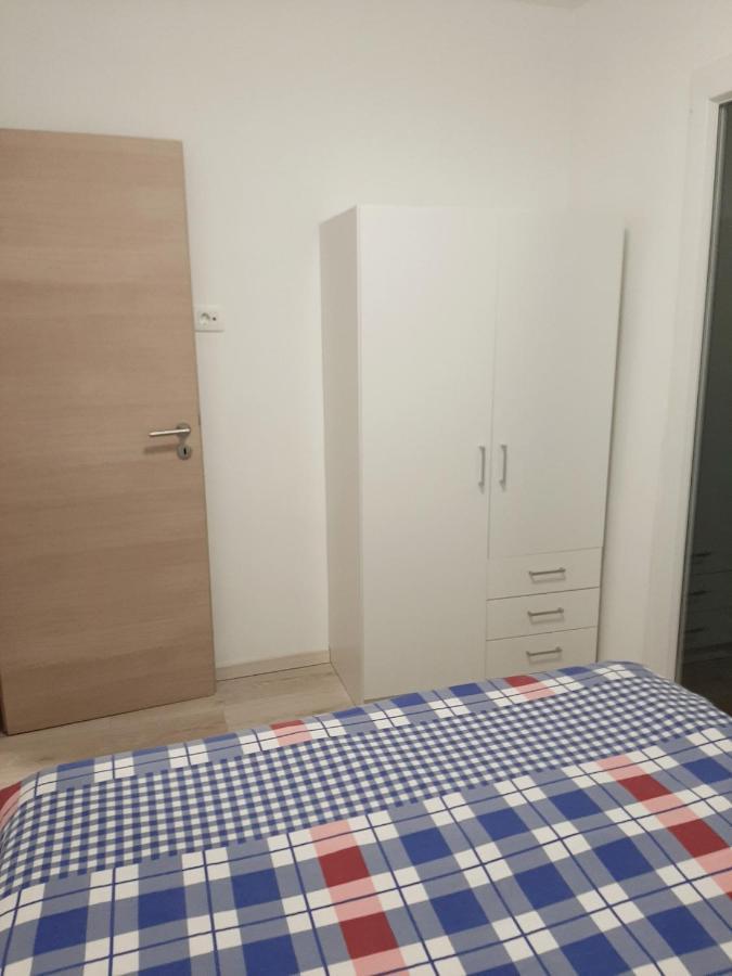 Apartman Maslina Писак Екстериор снимка