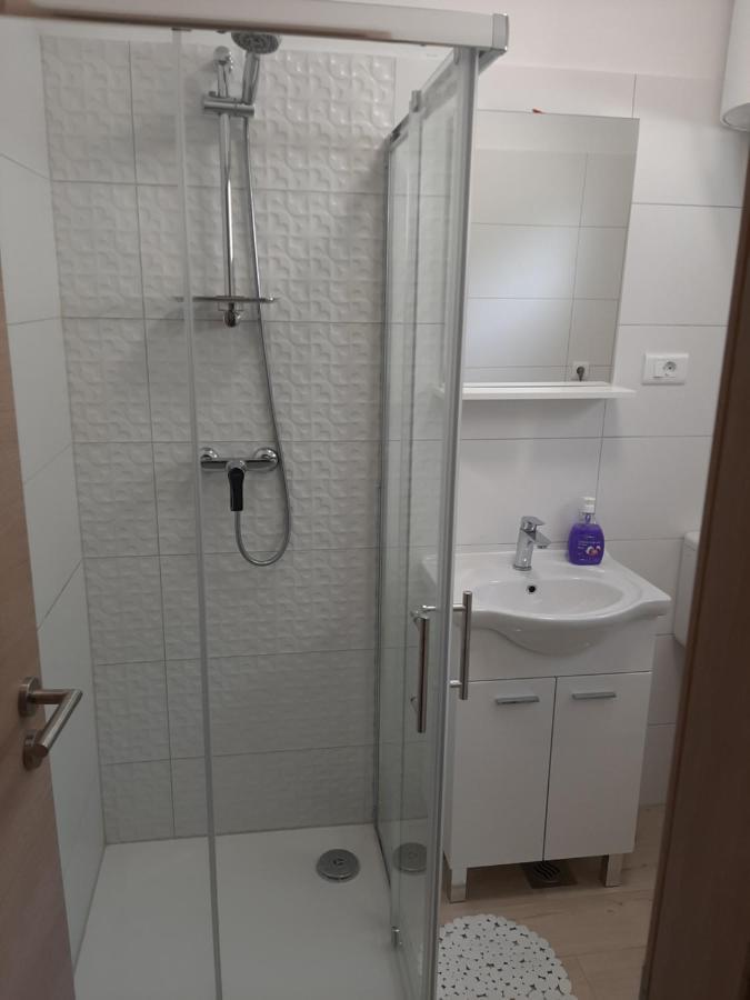 Apartman Maslina Писак Екстериор снимка