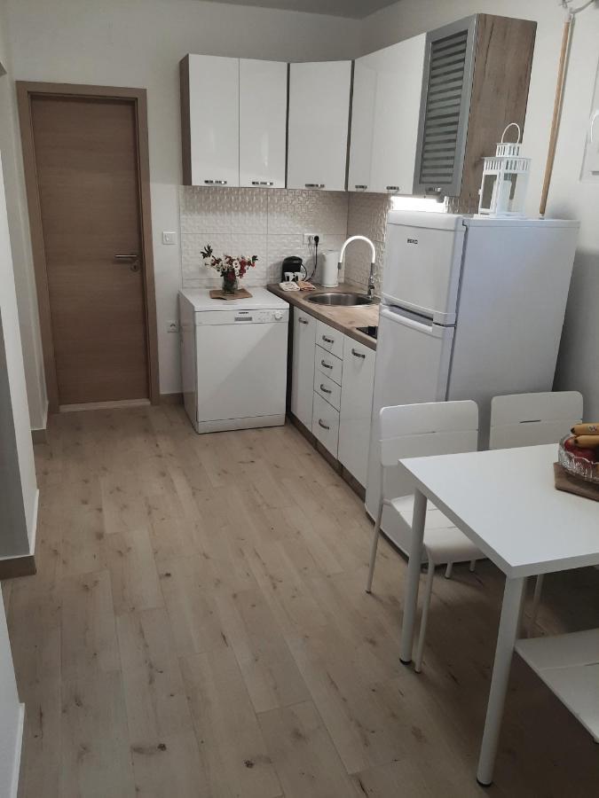 Apartman Maslina Писак Екстериор снимка