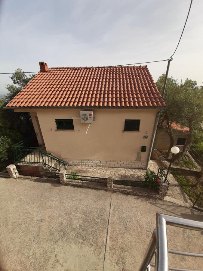 Apartman Maslina Писак Екстериор снимка