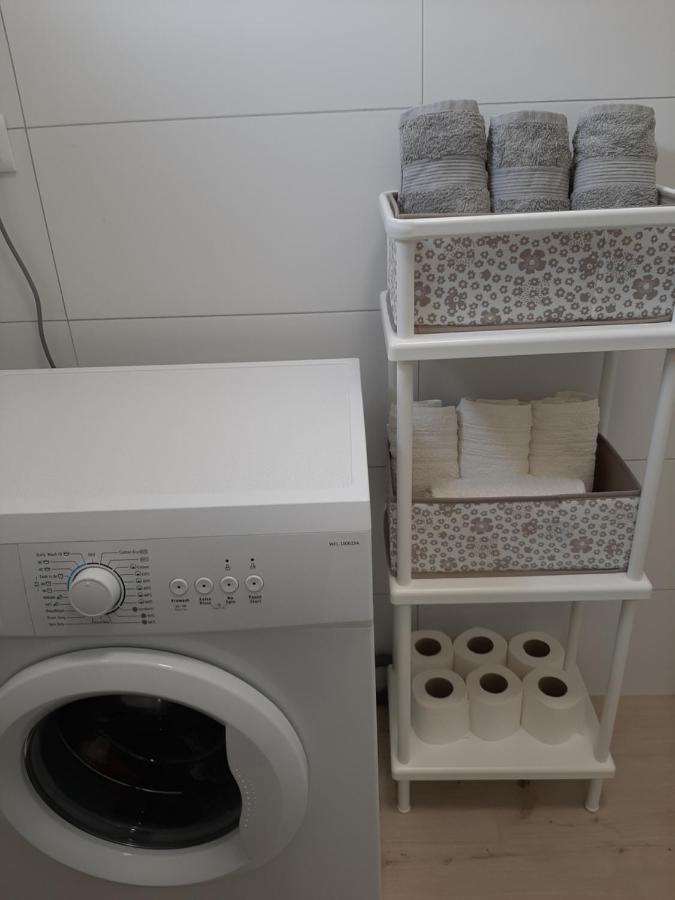 Apartman Maslina Писак Екстериор снимка