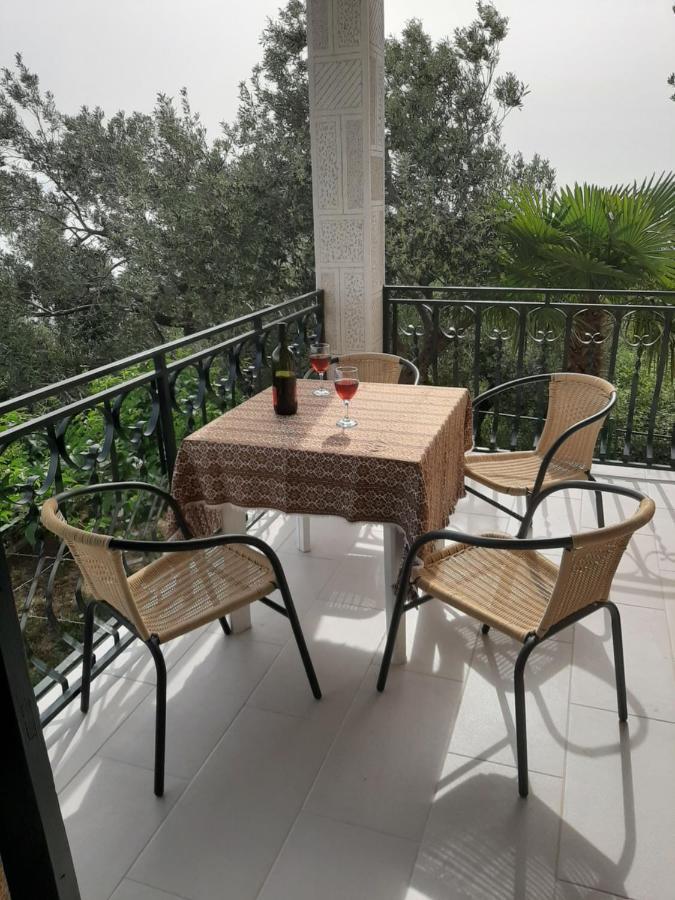 Apartman Maslina Писак Екстериор снимка