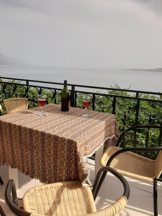 Apartman Maslina Писак Екстериор снимка